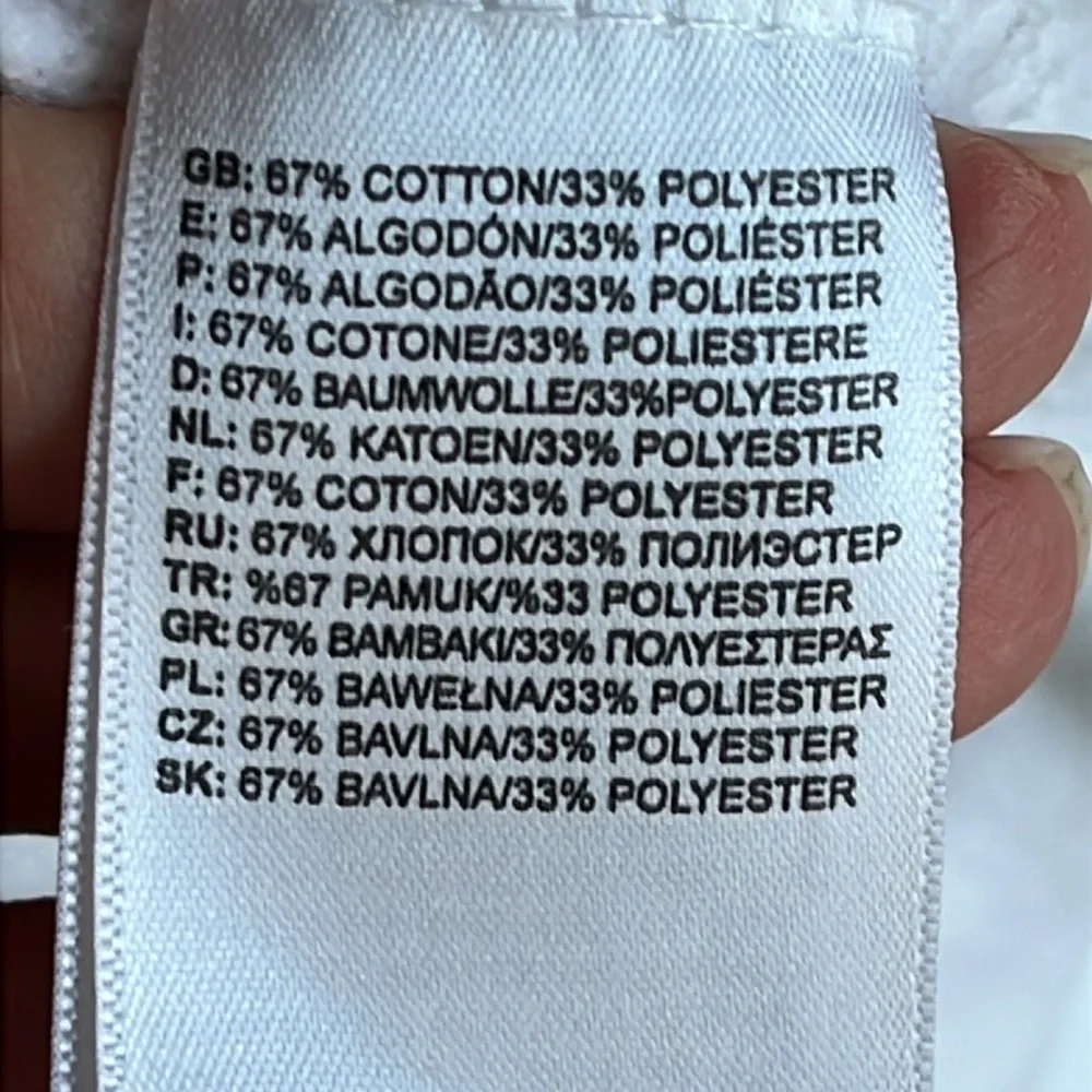 Supreme SP18 The North Face Metallic Logo Hooded Sweatshirt, M - Picture 9 of 10